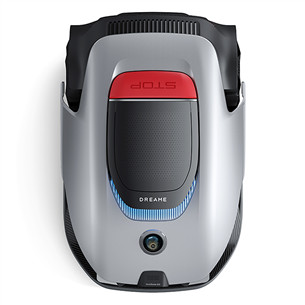 Dreame A2, черный/серый - Робот-газонокосилка