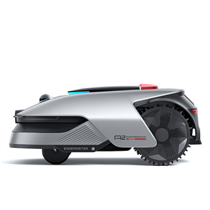 Dreame A2, черный/серый - Робот-газонокосилка