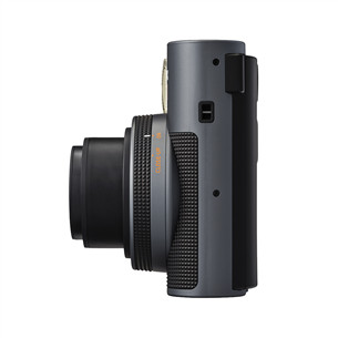 Fuji Instax Mini 41, black - Camera