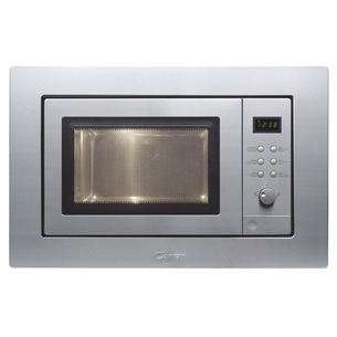 Built-in microwave oven, Candy / capacity: 20 L