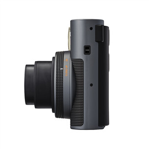 Fuji Instax Mini 41, black - Camera