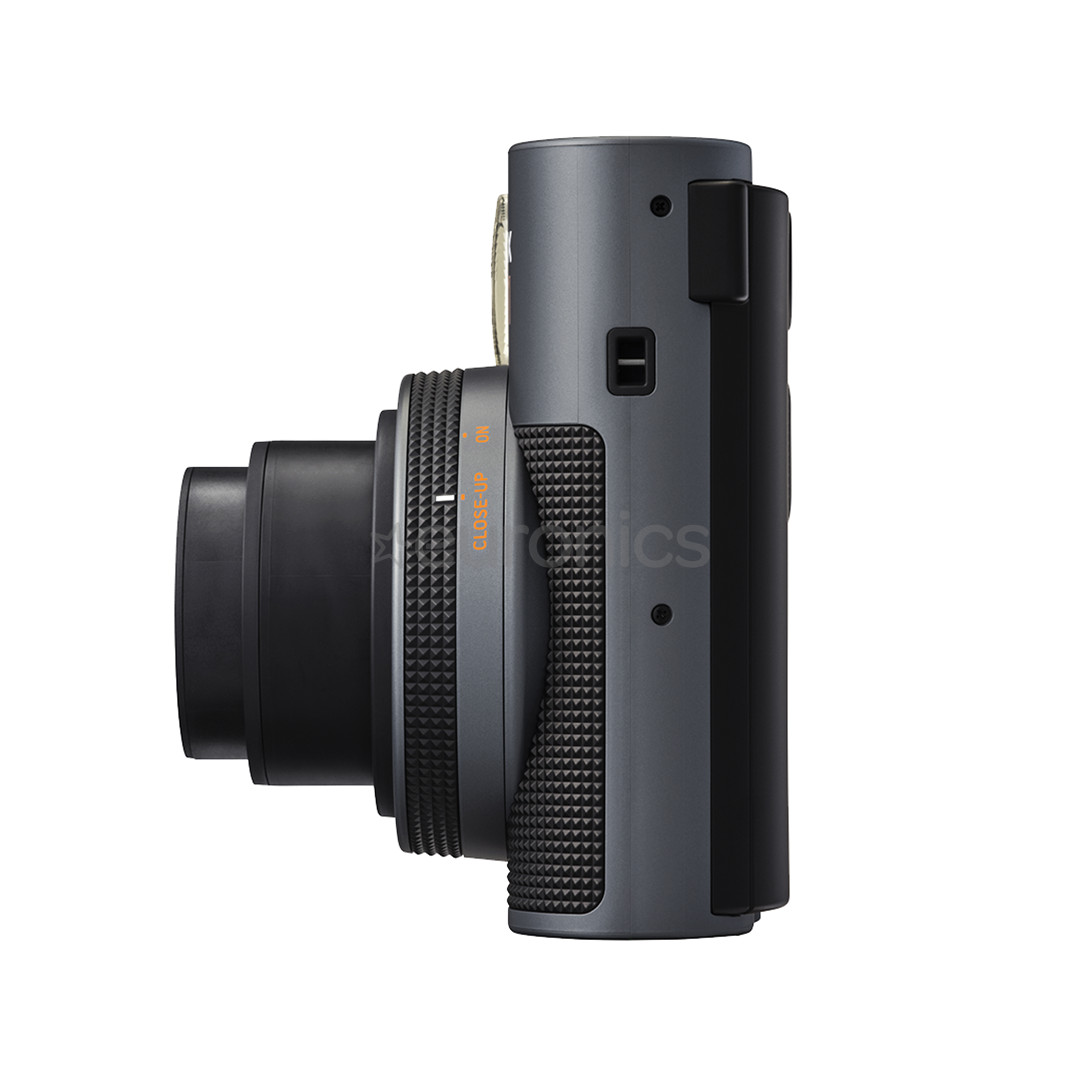 Fuji Instax Mini 41, black - Camera