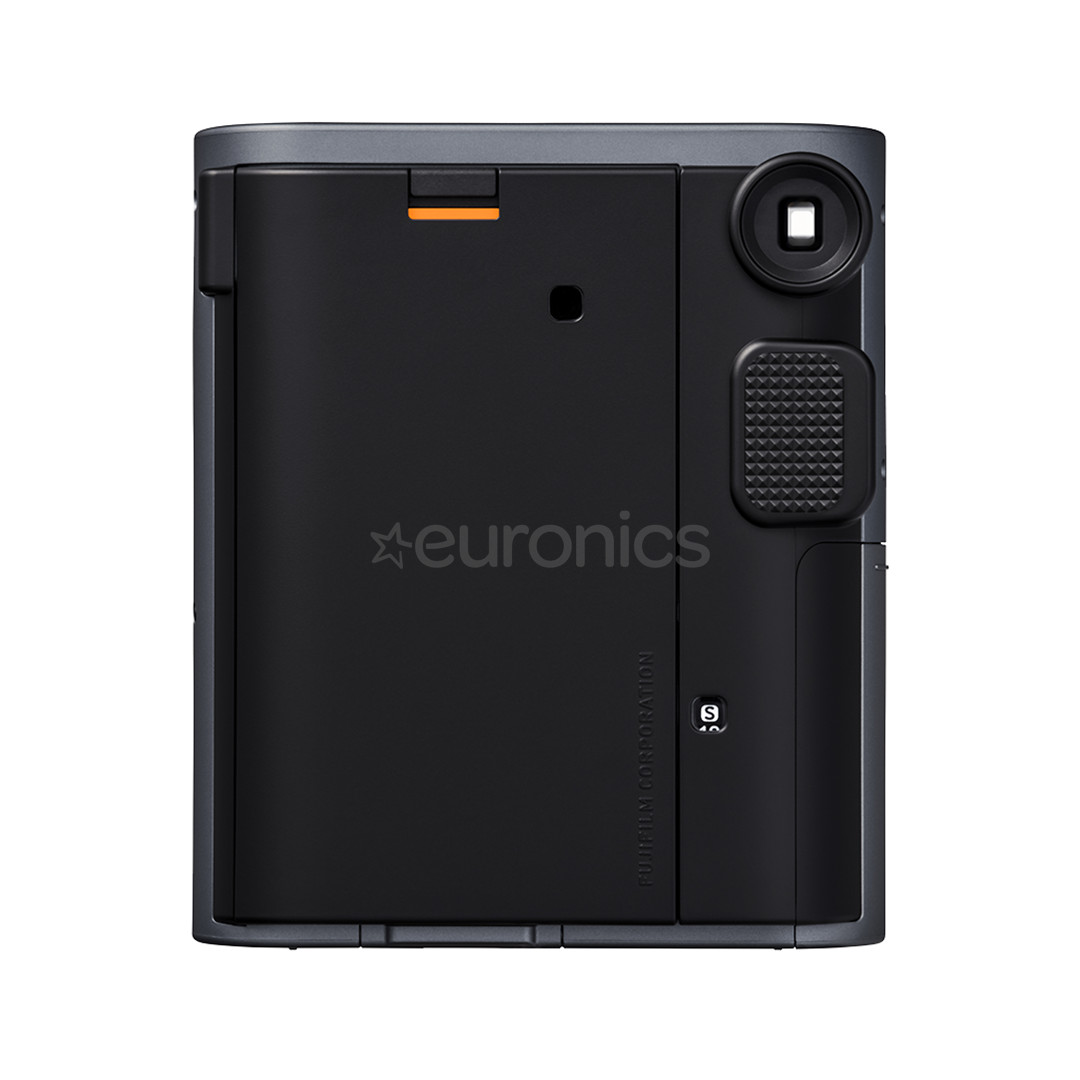 Fuji Instax Mini 41, black - Camera