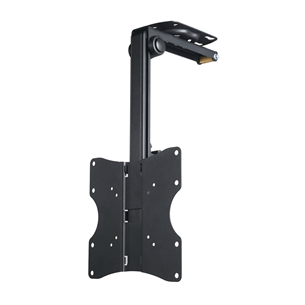 Hama TV Ceiling Mount, 19'' - 46'', black - Ceiling mount 00220876