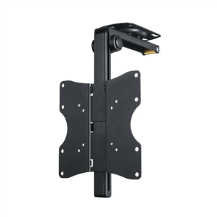 Hama TV Ceiling Mount, 19'' - 46'', черный - Потолочное крепление