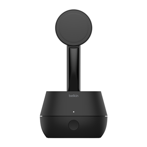 Belkin Auto-Tracking Stand Pro, черный - Зарядная док-станция MMA008VF05BK