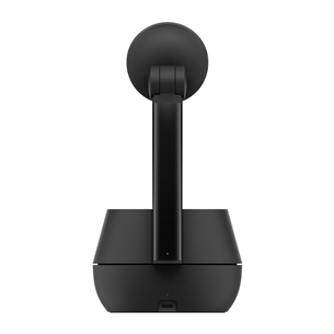 Belkin Auto-Tracking Stand Pro, melna - Lādēšanas stacija