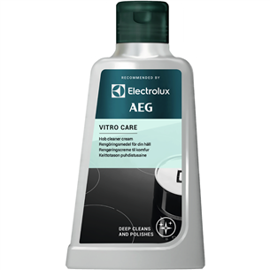 Electrolux Vitro Care, 300 ml - Plīts virsmu tīrīšanas līdzeklis 902986522