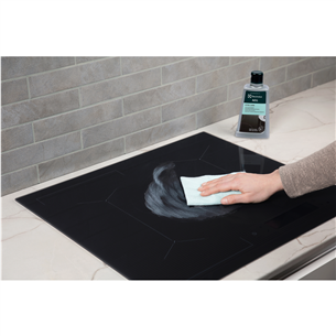 Electrolux Vitro Care, 300 ml - Plīts virsmu tīrīšanas līdzeklis