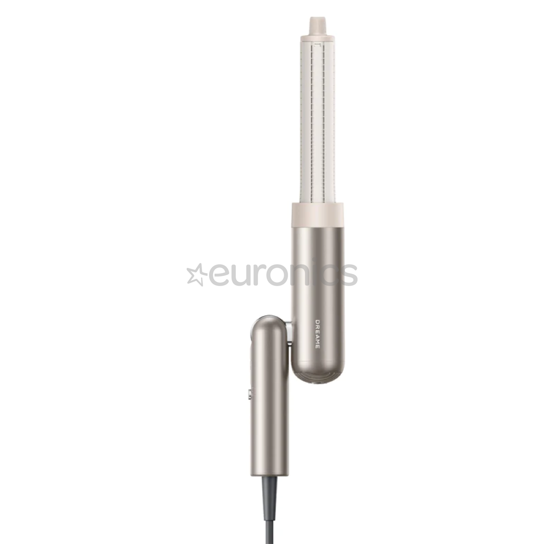 Dreame Pocket 1300 W, Titanium gold - Hair dryer