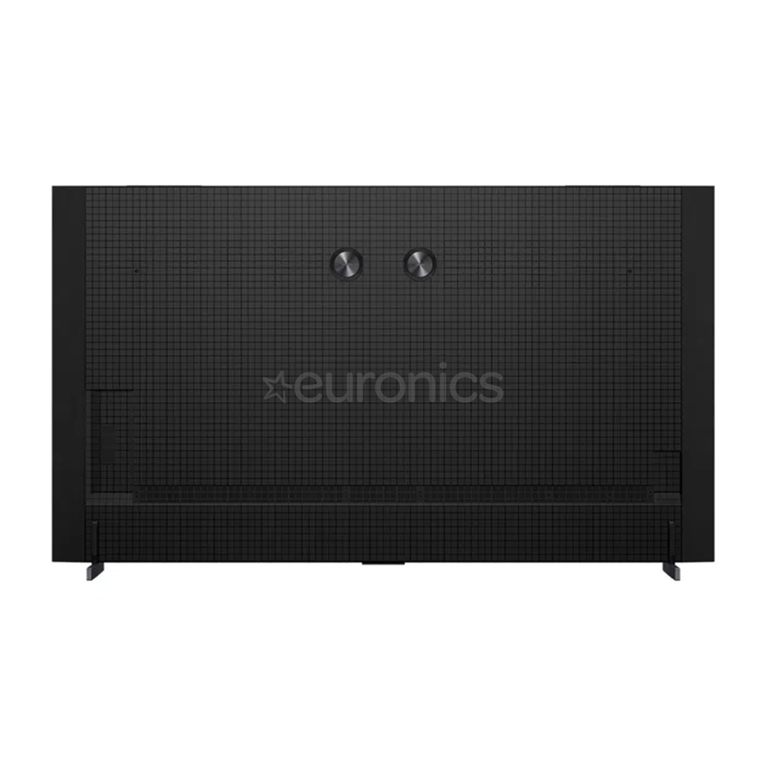 TCL C8K, 98'', 4K UHD, Mini LED, melna - Televizors