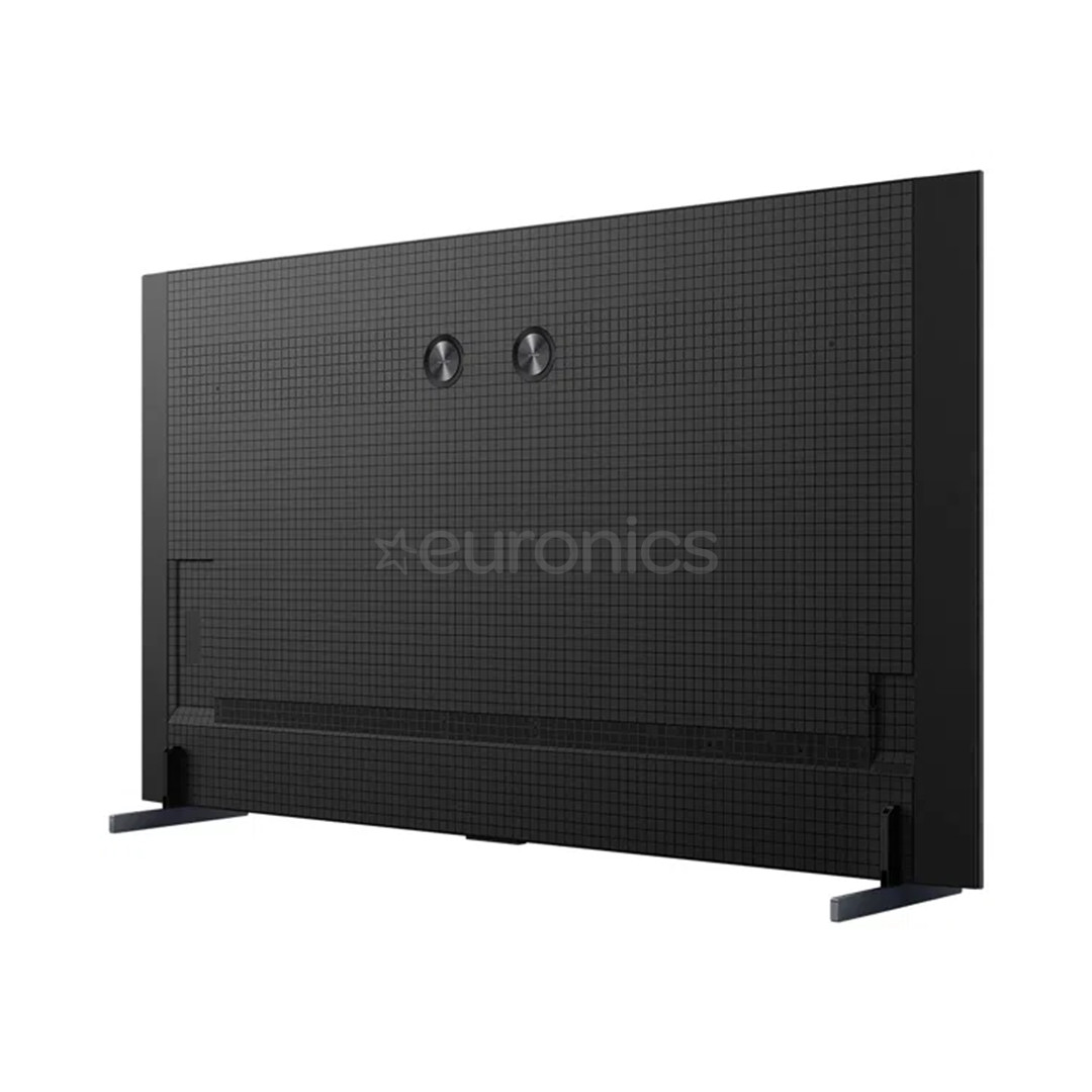 TCL C8K, 98'', 4K UHD, Mini LED, melna - Televizors