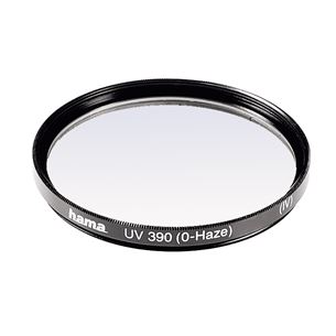 UV Filter 390 (O-Haze), Hama