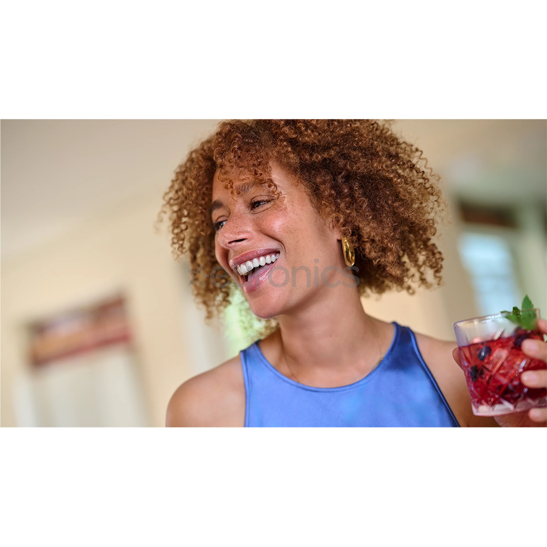 Philips Sonicare Premium Plaque Defence, 2 шт., черный - Насадки для зубной щетки