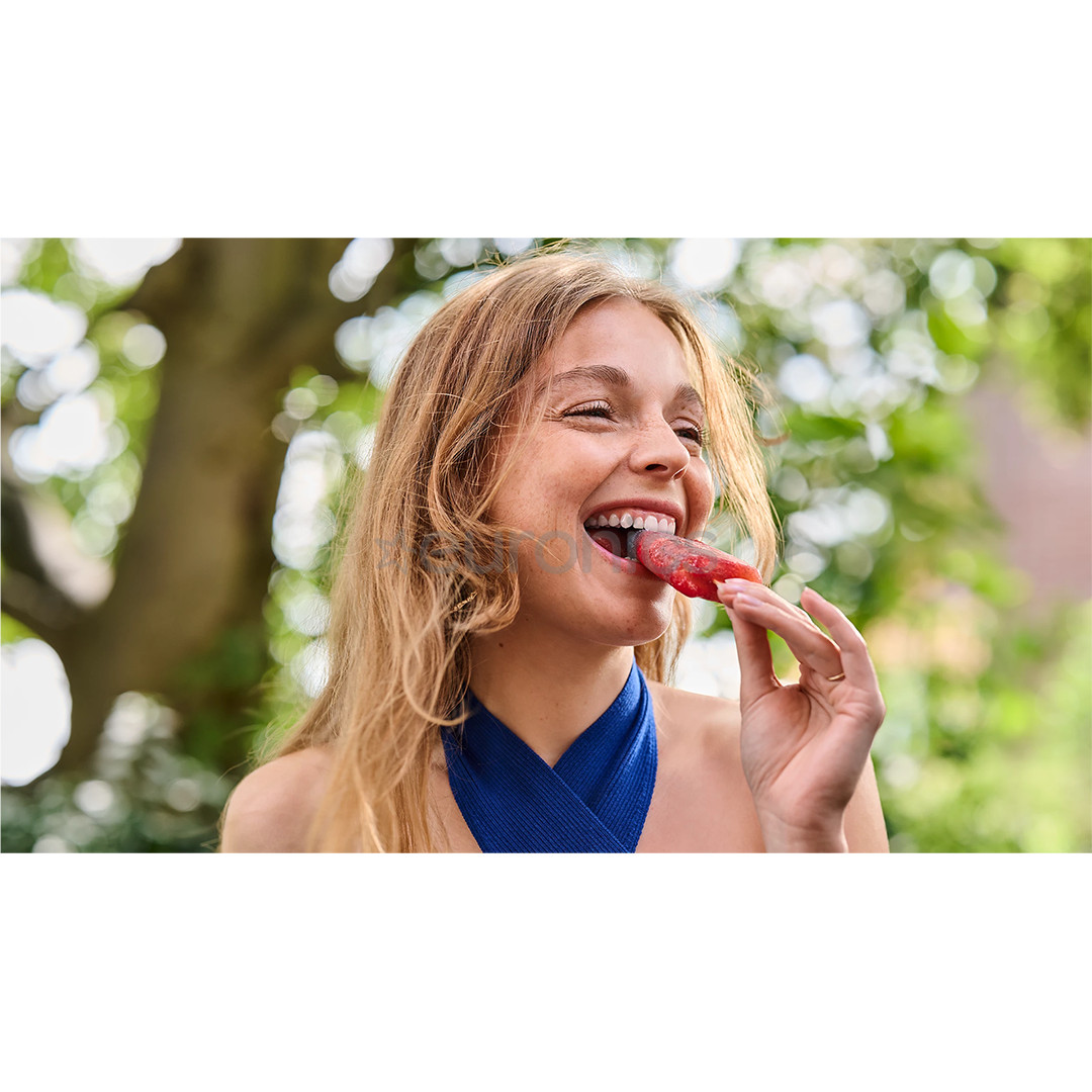 Philips Sonicare Premium Gum Care, 2 pcs, black - Spare brushes