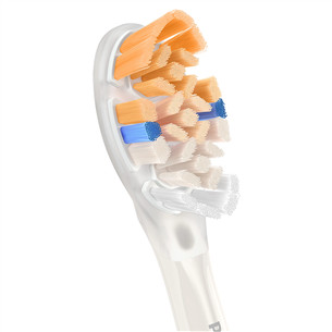 Philips Sonicare Premium All-in-One, 2 шт., белый - Насадки для зубной щетки