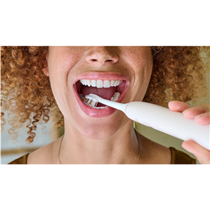 Philips Sonicare Premium All-in-One, 2 шт., белый - Насадки для зубной щетки