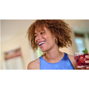 Philips Sonicare Premium All-in-One, 2 шт., белый - Насадки для зубной щетки