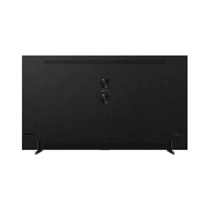 TCL C7K, 115'', 4K UHD, Mini LED, black - TV