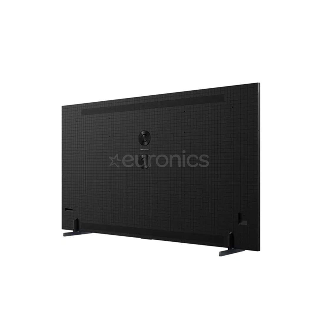 TCL C7K, 115'', 4K UHD, Mini LED, melna - Televizors