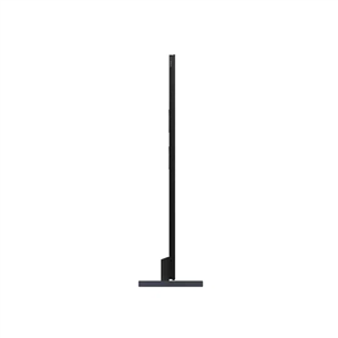 TCL C7K, 115'', 4K UHD, Mini LED, black - TV