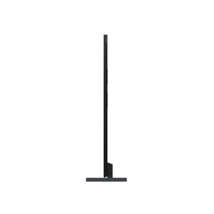 TCL C7K, 115'', 4K UHD, Mini LED, black - TV