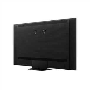 TCL C7K,85'', 4K UHD, Mini LED, melna - Televizors