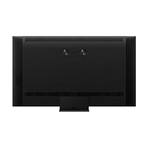 TCL C7K, 75'', 4K UHD, Mini LED, черный - Телевизор