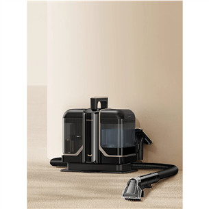 Dreame N10, black – Portable carpet & upholstery spot cleaner