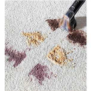 Dreame N10, black – Portable carpet & upholstery spot cleaner