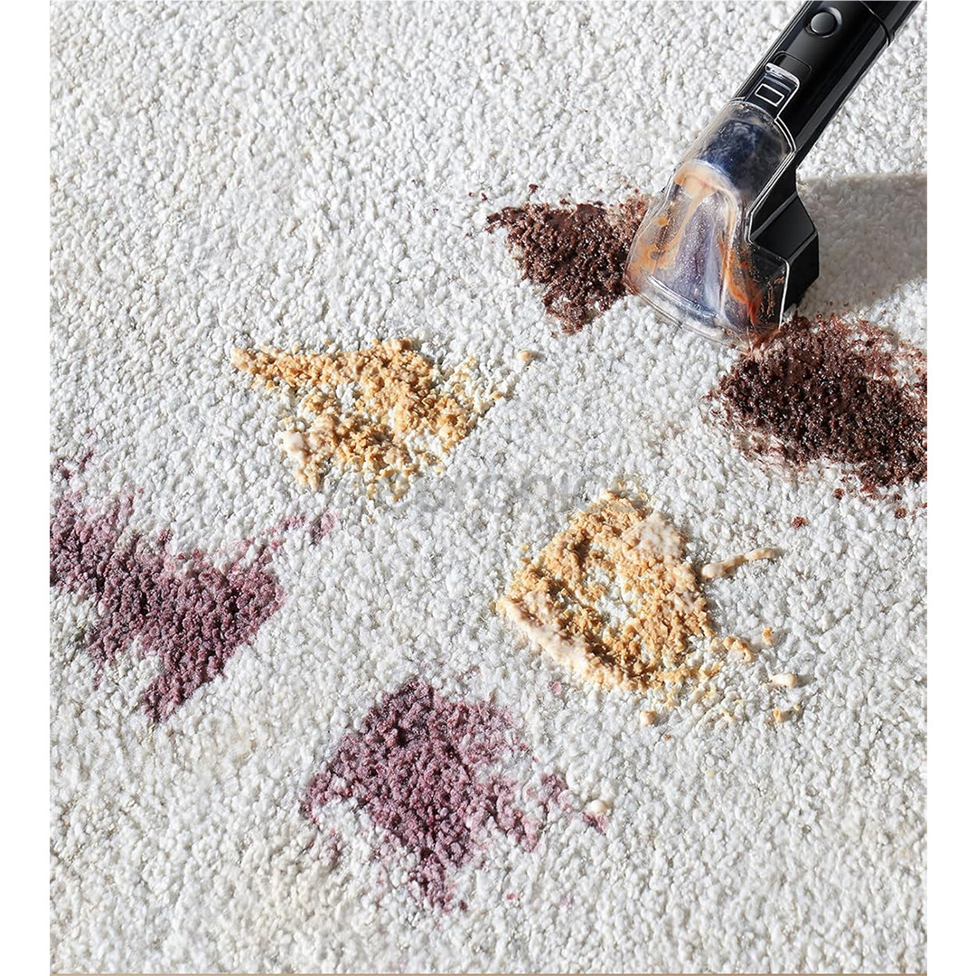 Dreame N10, black – Portable carpet & upholstery spot cleaner