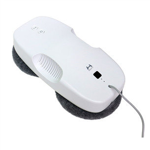 Hutt DDC55, balta - Robots logu tīrītājs PR000134875