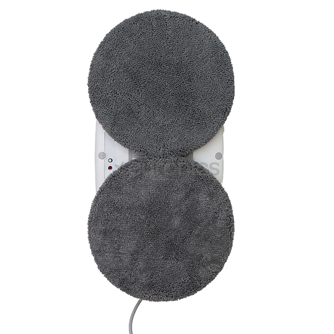 Hutt DDC55, white - Window cleaning robot