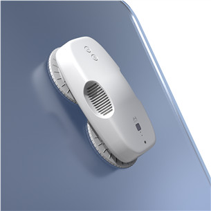 Hutt DDC55, white - Window cleaning robot