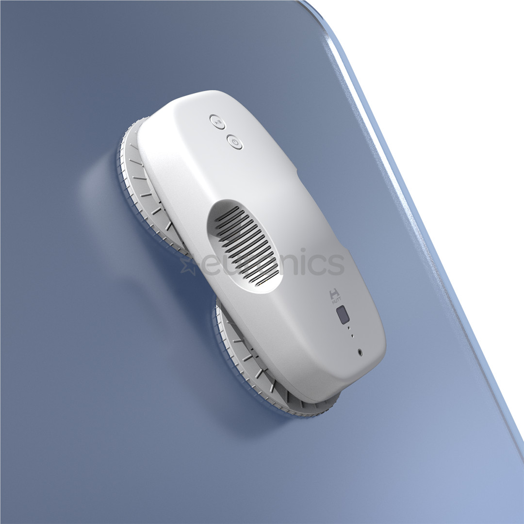 Hutt DDC55, white - Window cleaning robot