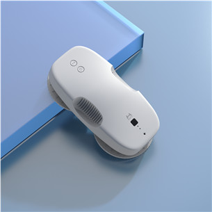 Hutt DDC55, white - Window cleaning robot
