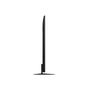 TCL C7K, 55'', 4K UHD, Mini LED, черный - Телевизор