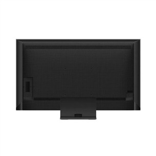 TCL C7K, 50'', 4K UHD, Mini LED, черный - Телевизор
