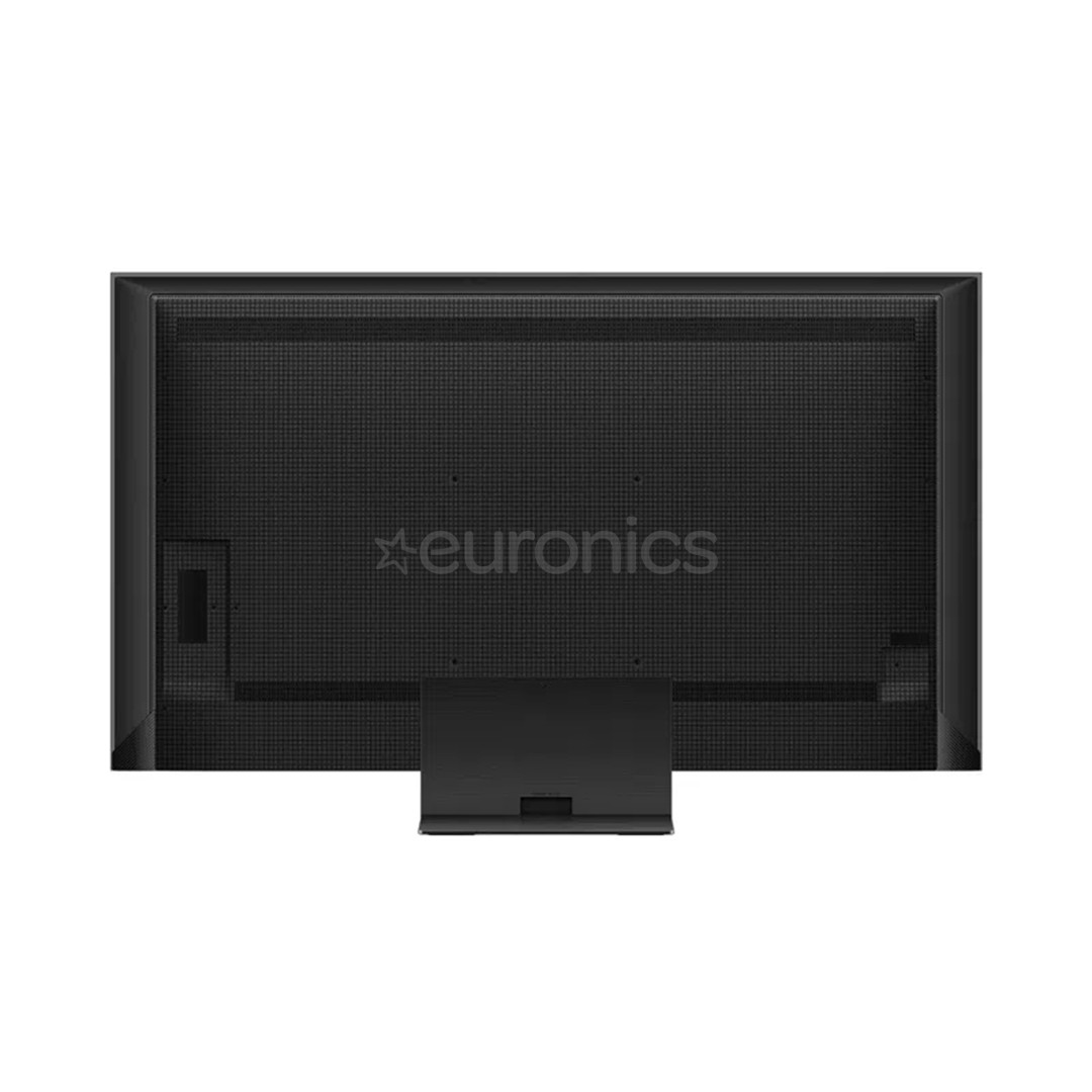 TCL C7K, 50'', 4K UHD, Mini LED, черный - Телевизор