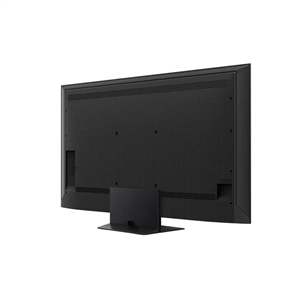 TCL C7K, 50'', 4K UHD, Mini LED, черный - Телевизор