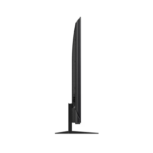TCL C7K, 50'', 4K UHD, Mini LED, черный - Телевизор