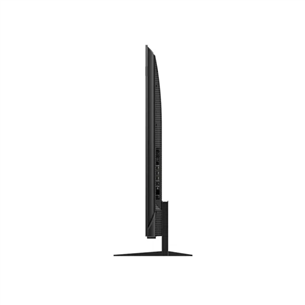 TCL C7K, 50'', 4K UHD, Mini LED, черный - Телевизор