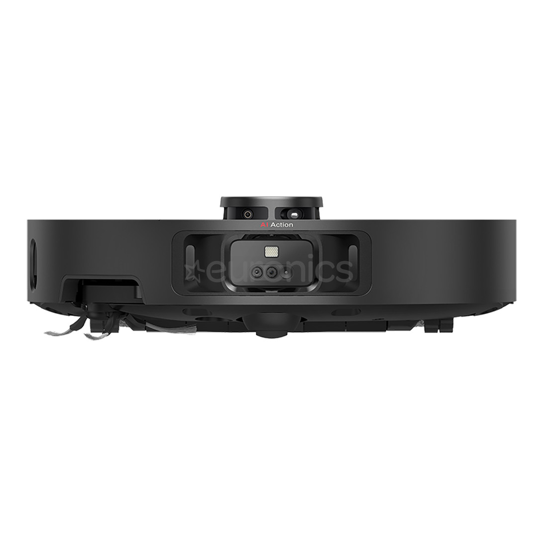 Dreame X40 Ultra Complete, Wet & Dry, melna - Robots putekļu sūcējs