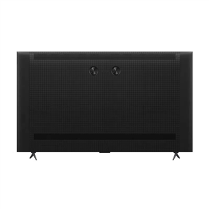 TCL C6K, 98'', 4K UHD, Mini LED, черный - Телевизор