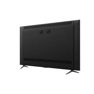TCL C6K, 98'', 4K UHD, Mini LED, melna - Televizors