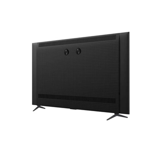 TCL C6K, 98'', 4K UHD, Mini LED, черный - Телевизор
