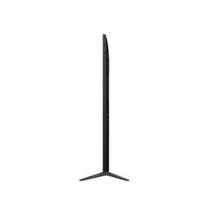 TCL C6K, 75'', 4K UHD, Mini LED, melna - Televizors