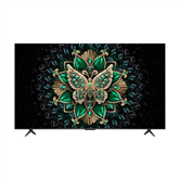 TCL C6K, 55'', 4K UHD, Mini LED, melna - Televizors