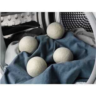 Electrolux - Vilnas bumbiņas veļas žāvētājam