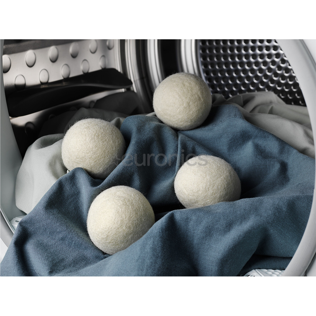 Electrolux - Vilnas bumbiņas veļas žāvētājam